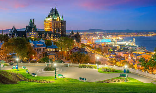 Montreal Reg Page