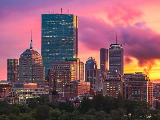 BOSTON