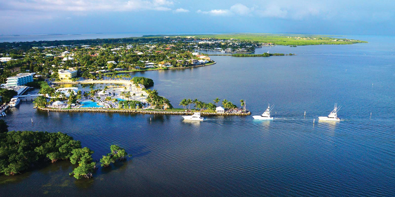 Ocean Reef Club