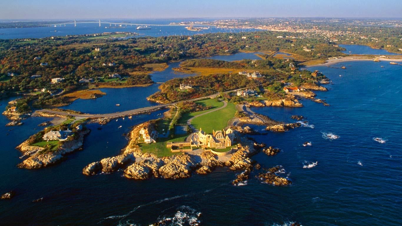 newport 2