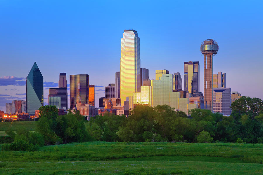 dallas