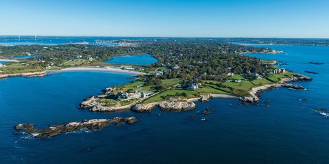 newport